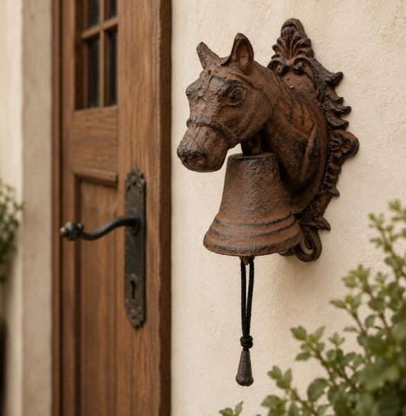 Bell - Horse BHC