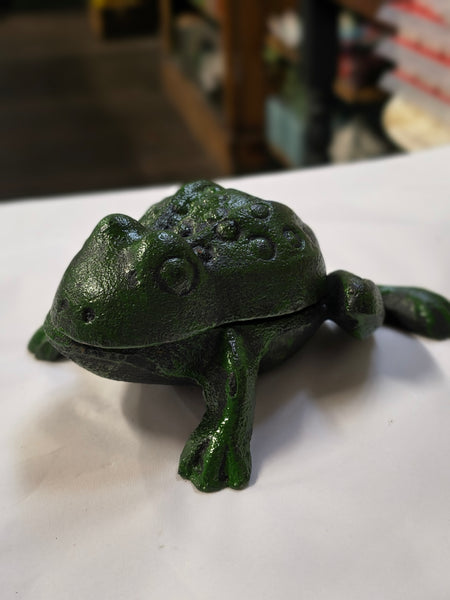 Frog Key Hide FKH2