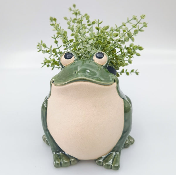 Planter - Frog UFP