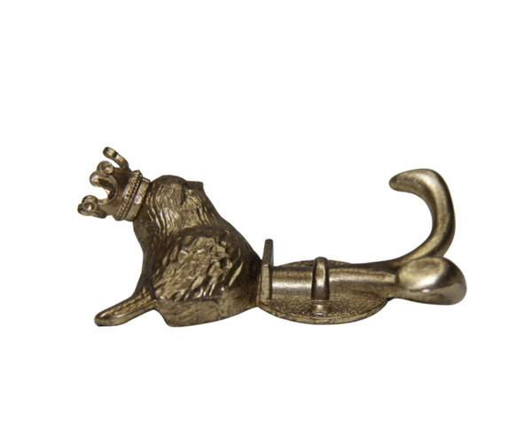 Hook - Bird Crown CBH