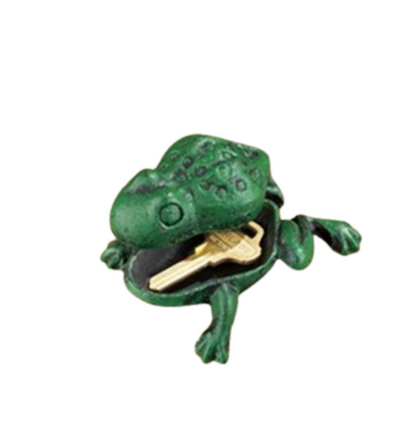 Frog Key Hide FKH2