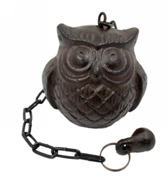 Bell - Owl BLW