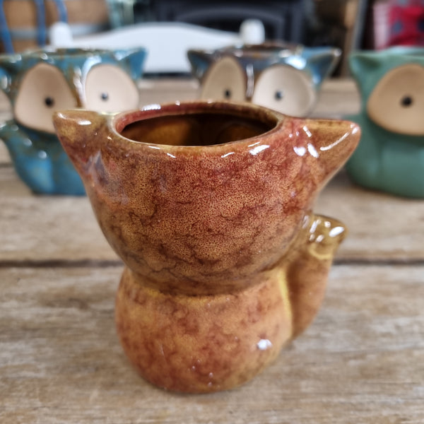 Fox planter FPB