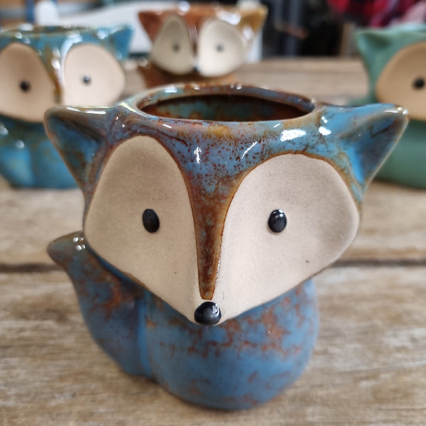 Fox planter FPB