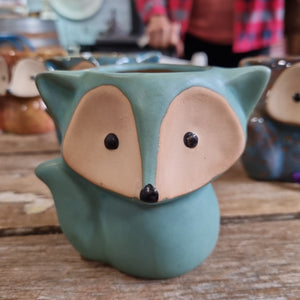 Fox planter FPB