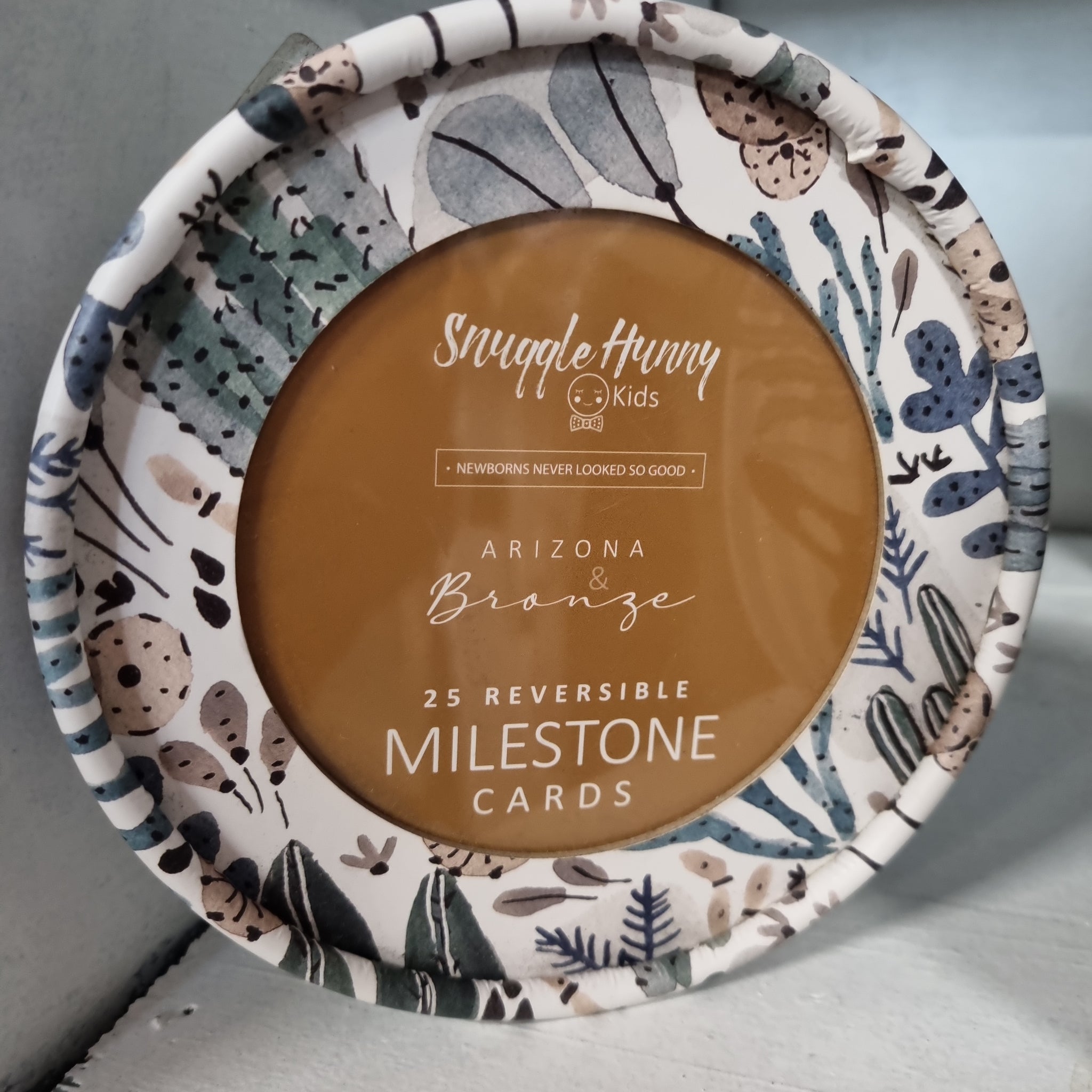 REDUCED WAS $34.95 Milestone Cards - Arizona 2025 MCAB