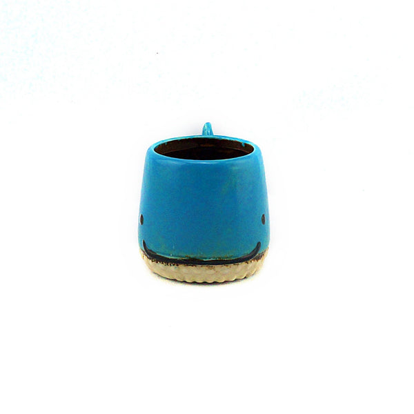 Blue Whale Mug WM2