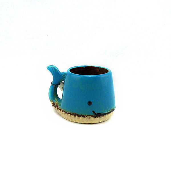 Blue Whale Mug WM2