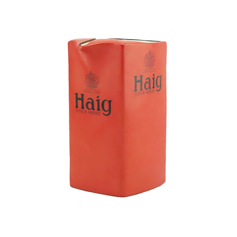 Haig Scotch Whisky Jug