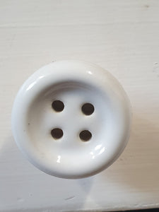 Knob -  button discontinued