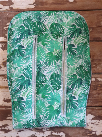 REDUCED WAS $59.95 Bubba Boutique Pram Liner 2025 Leaves GPW