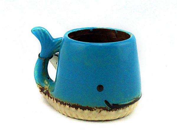 Blue Whale Mug WM2