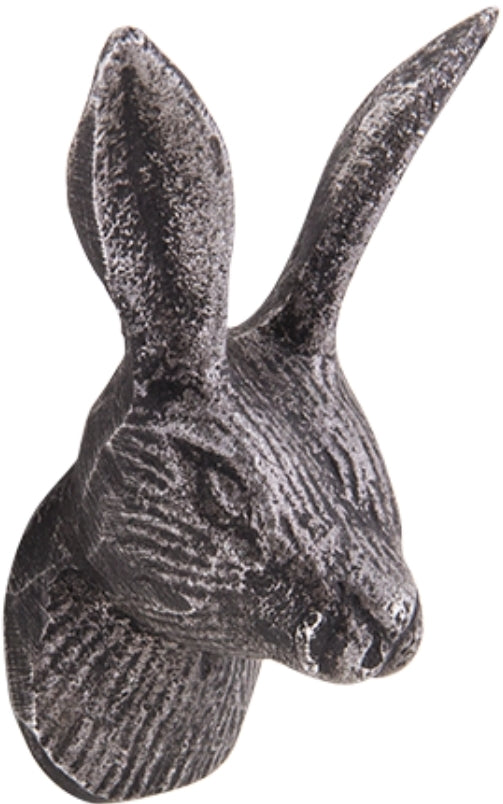 Knob - Metal Bunny ♡