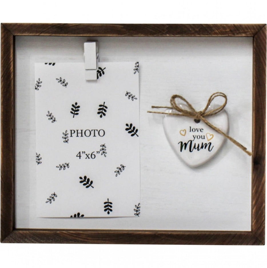 Frame - Love you Mum LYMF +