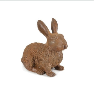 Rabbit - Cast Iron CRR .