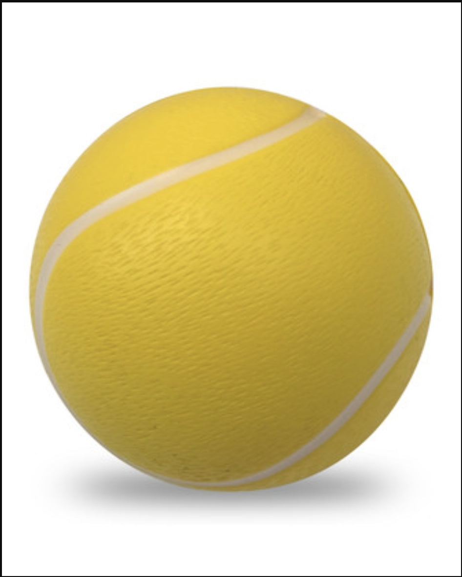 Father's Day - Stress Tennis Ball FSSBT +