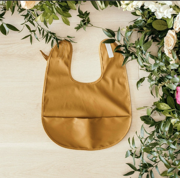 Snuggle Hunny Kids Bib BYRON 2025 SHBBM