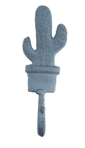 Hook - Cactus Blue HCB