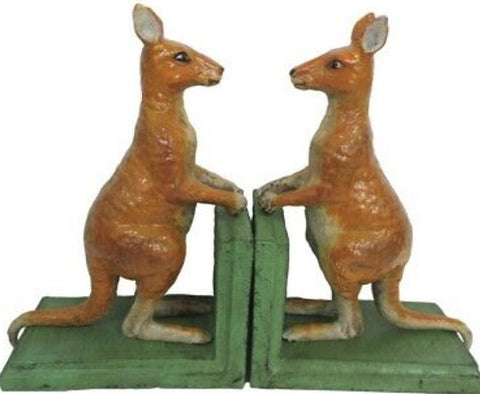 Bookends - Kangaroo KBE ○