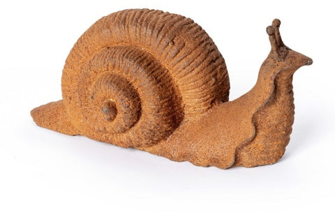 Snail - Cast Iron CSN .