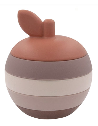 REDUCED WAS $18.95 Silicone Stacking Apple 2025 SSA