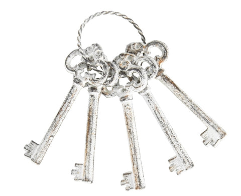 Keys - decorative KDW ○