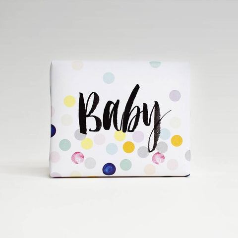 Soap - Baby SBB