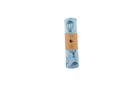 Hot Air Balloon Swaddle Wrap HBS